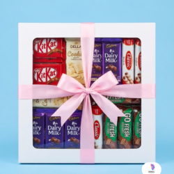 Chocolate Boxes