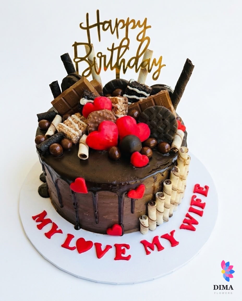 Chocolate Cake