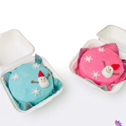 Bento Cakes