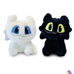 Toothless