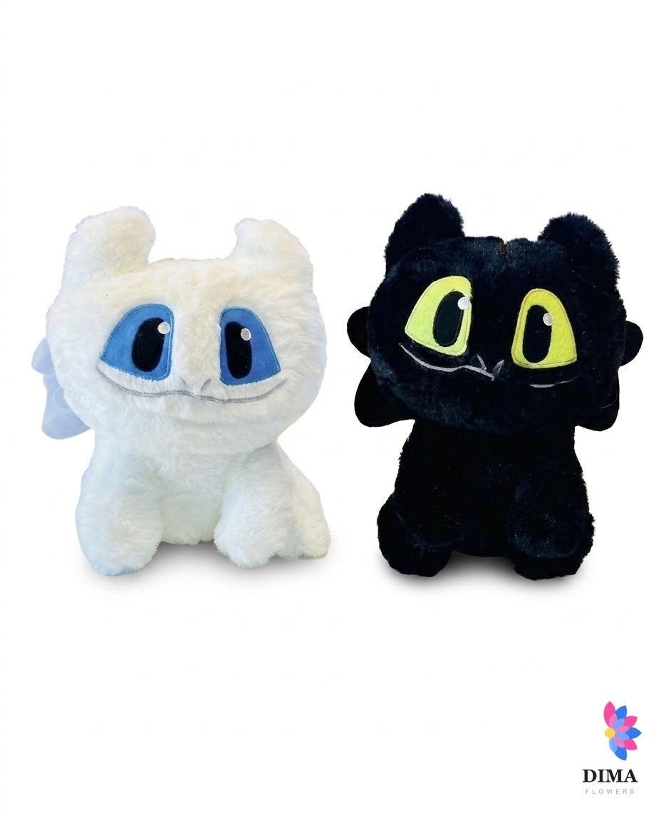 Toothless