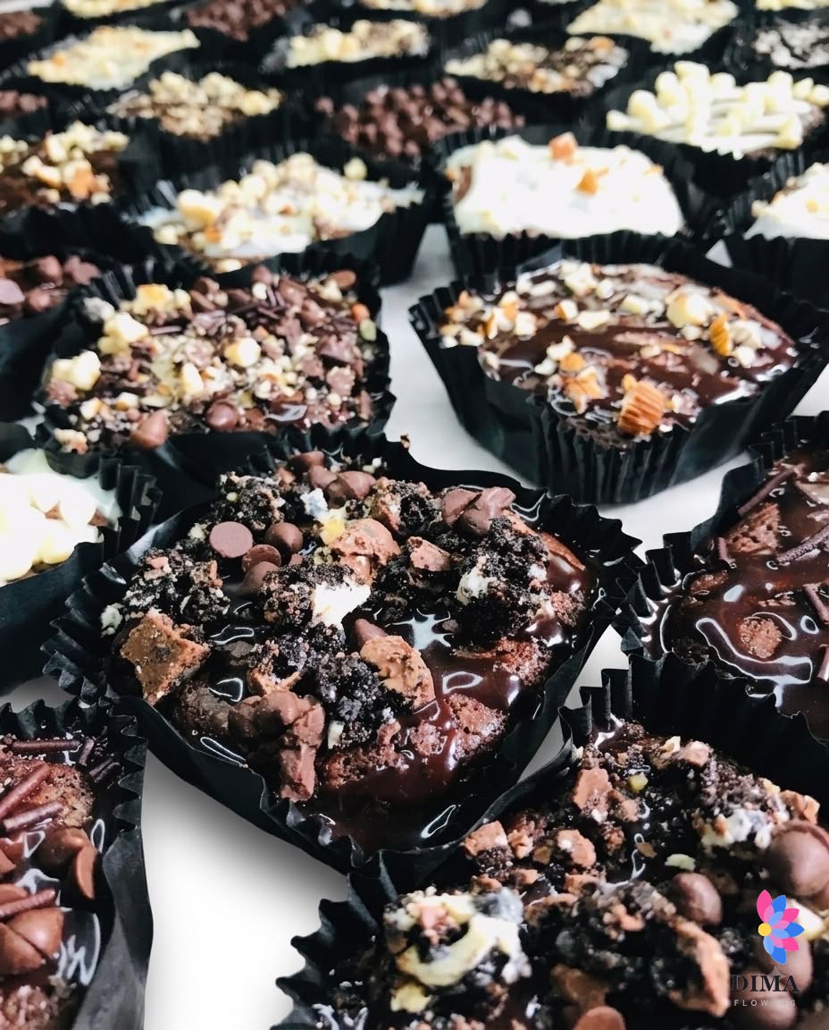 Chocolate Brownies