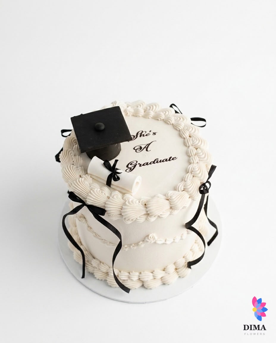 White Cake