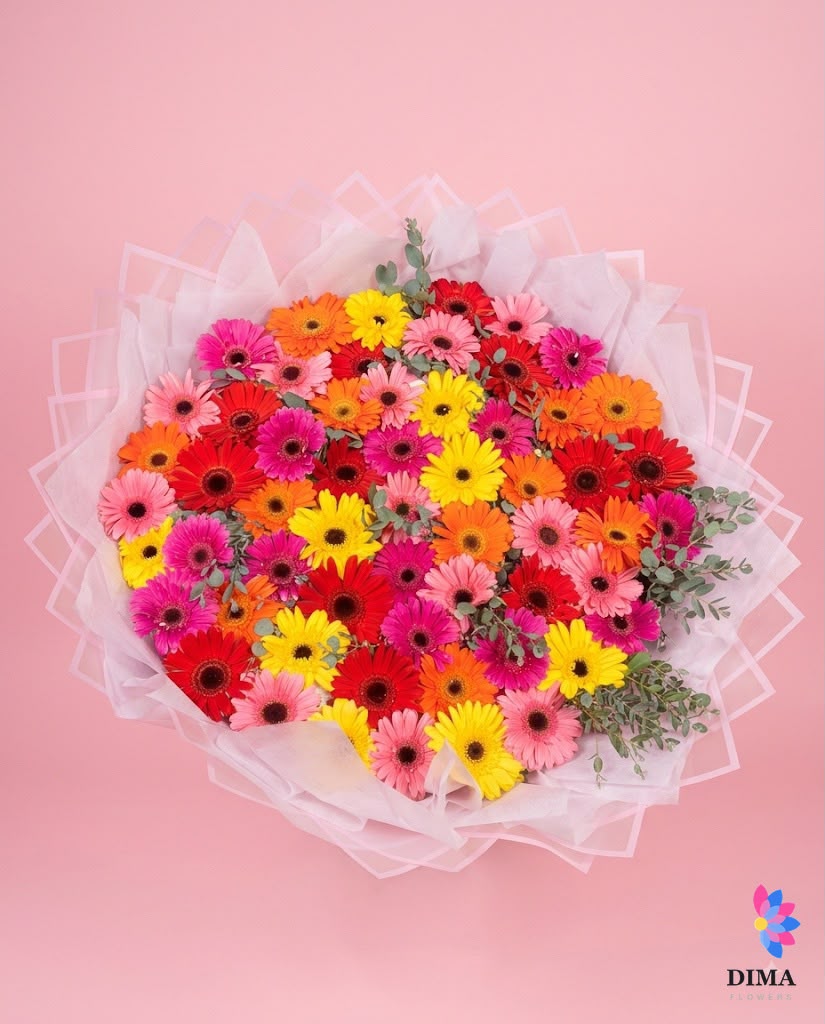 Cheerful Charm #0008