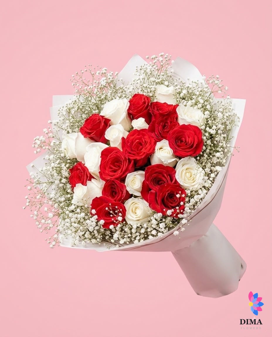 Sunshine Bouquet #0024