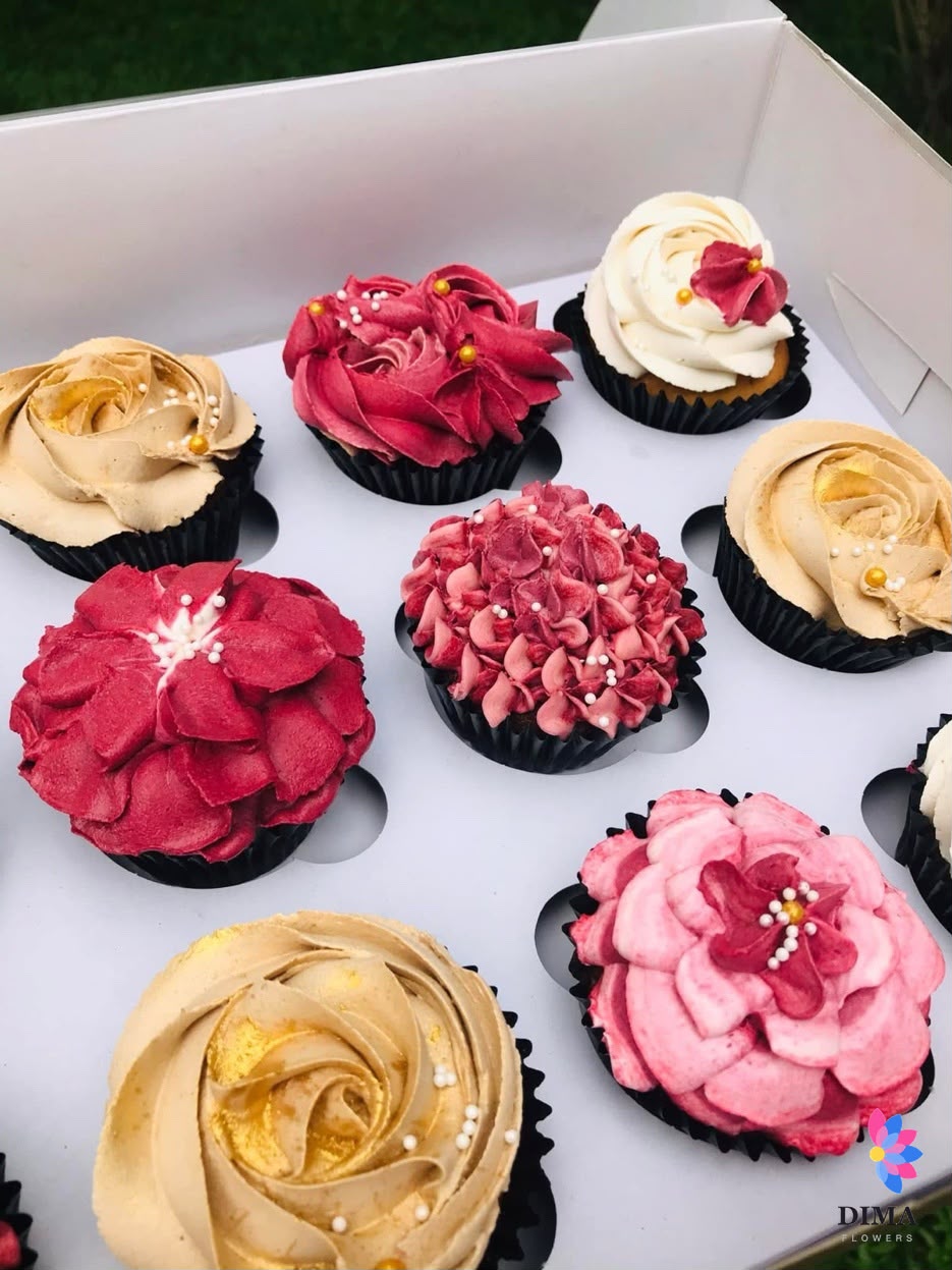 Cupcakes