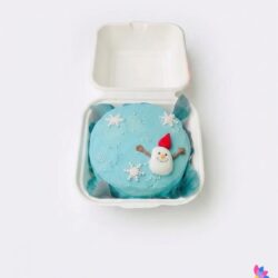 Bento Cakes