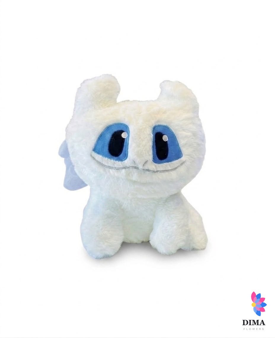 Toothless