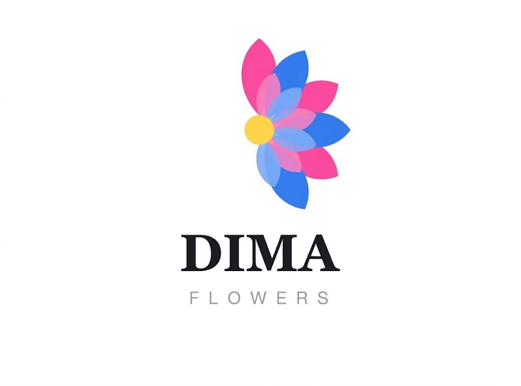 Dima Flowers