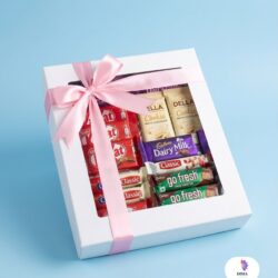 Chocolate Boxes