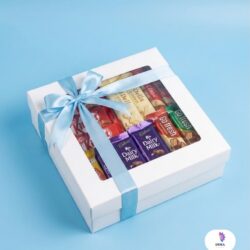 Chocolate Boxes