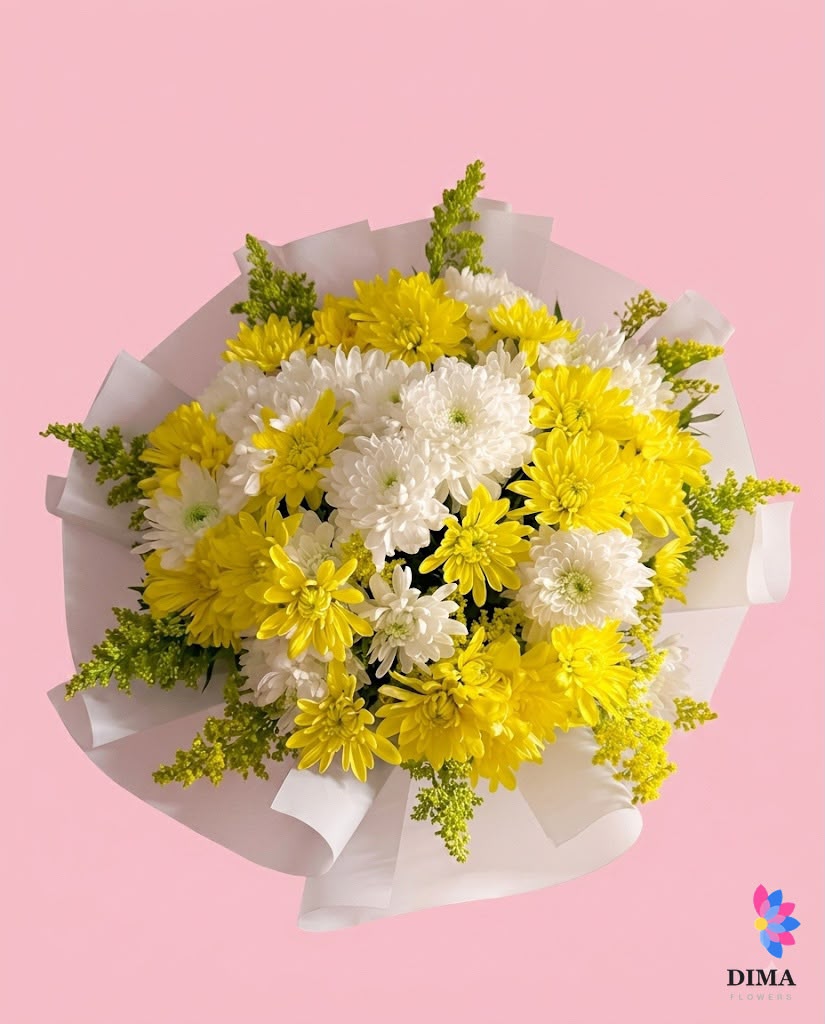 Gentle grace #0033